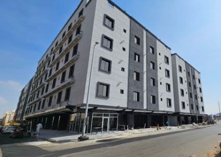 apartment 6 غرف Cللبيع في جدة